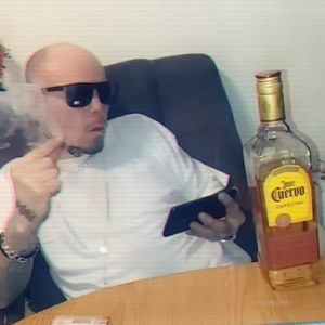 Meet your Posher, Russ